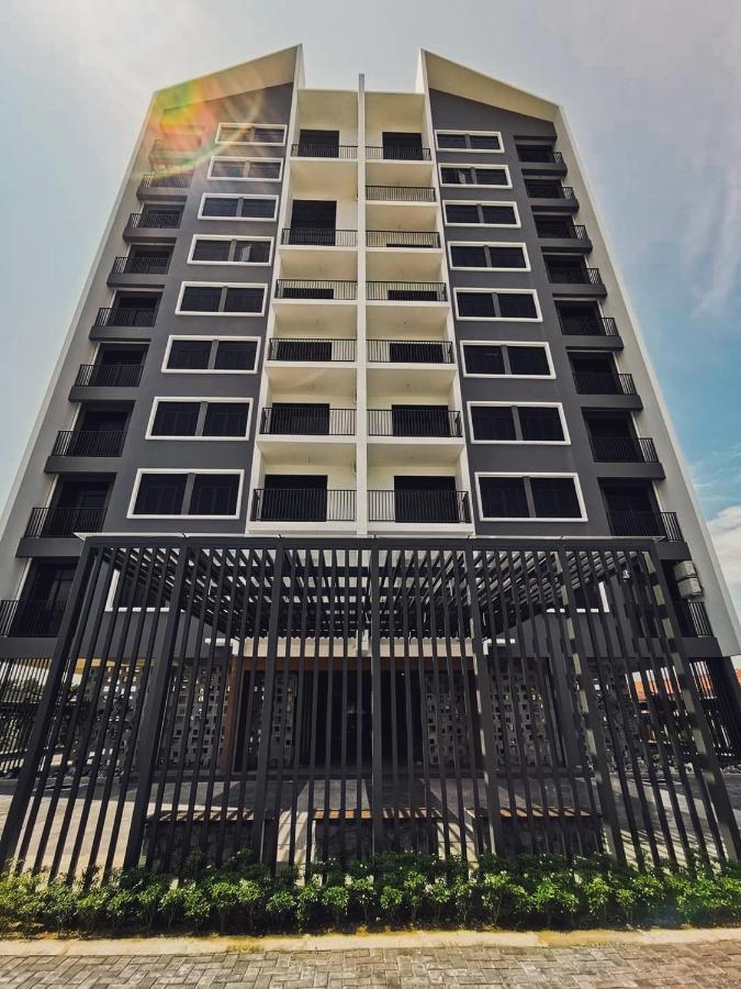 Condo 2-10 Imperio Professional Suite Алор-Стар Екстер'єр фото